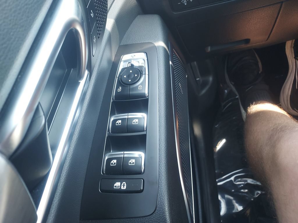 Used 2025 Kia Telluride SX X-Line AWD/4WD image 25