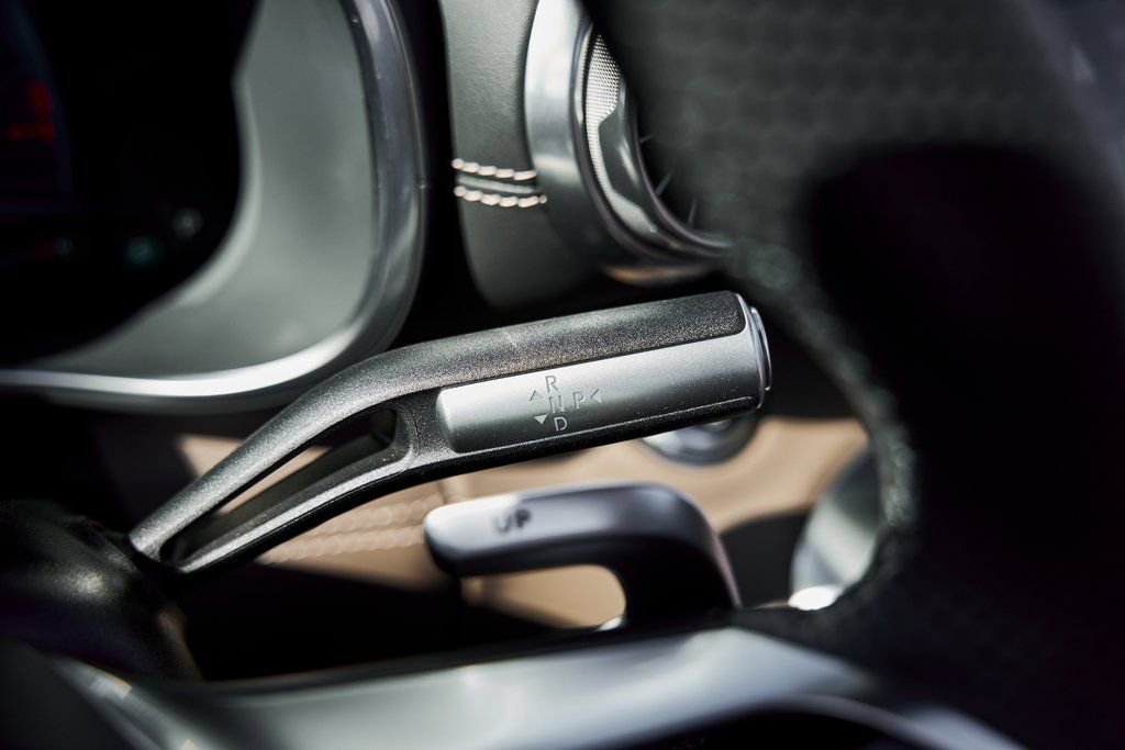 Used 2023 Mercedes-Benz SL 63 AMG 4MATIC image 54