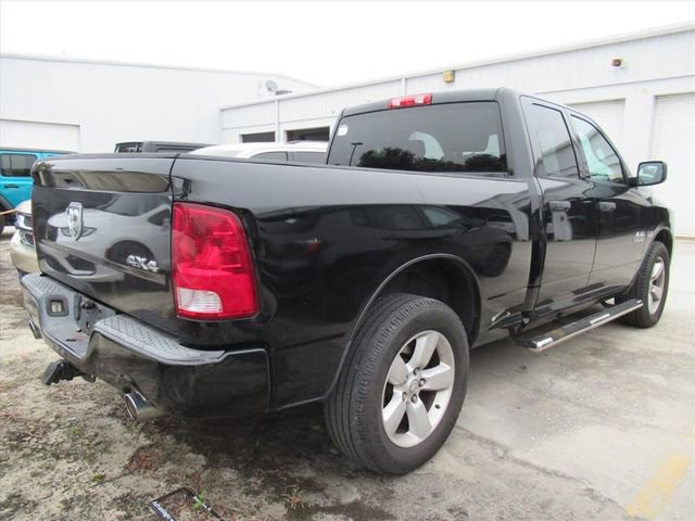 Used 2014 RAM 1500 Express image 4