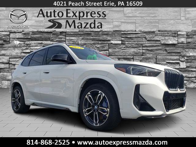 Used 2024 BMW X1 M35i w/ Premium Package