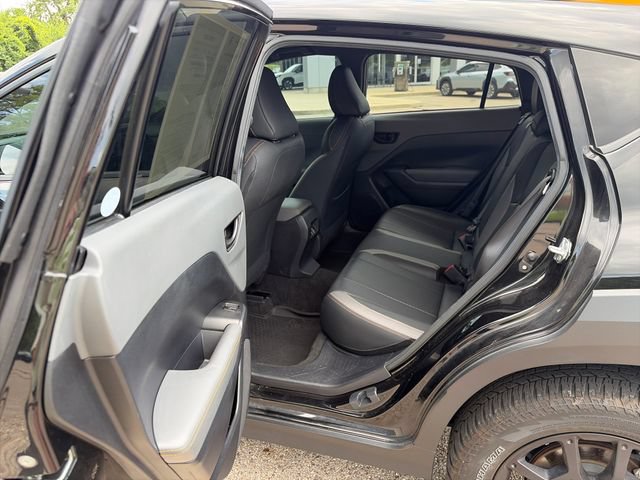 Certified 2024 Subaru Crosstrek 2.5i Wilderness AWD/4WD image 13