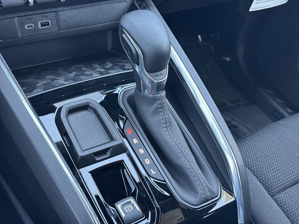 New 2026 GMC Canyon Elevation RWD image 13