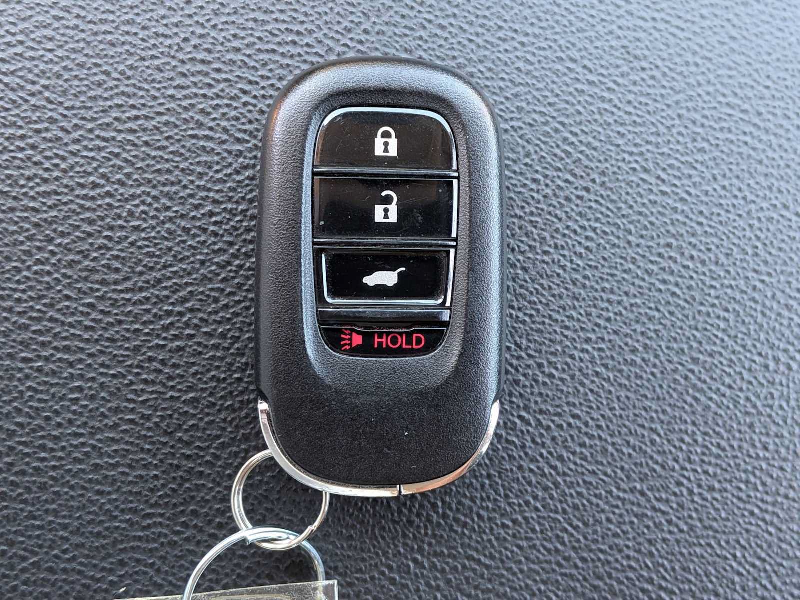 Certified 2024 Honda CR-V LX image 32