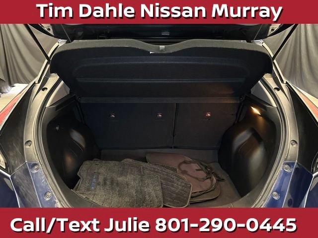 Used 2022 Nissan Leaf SV FWD image 19