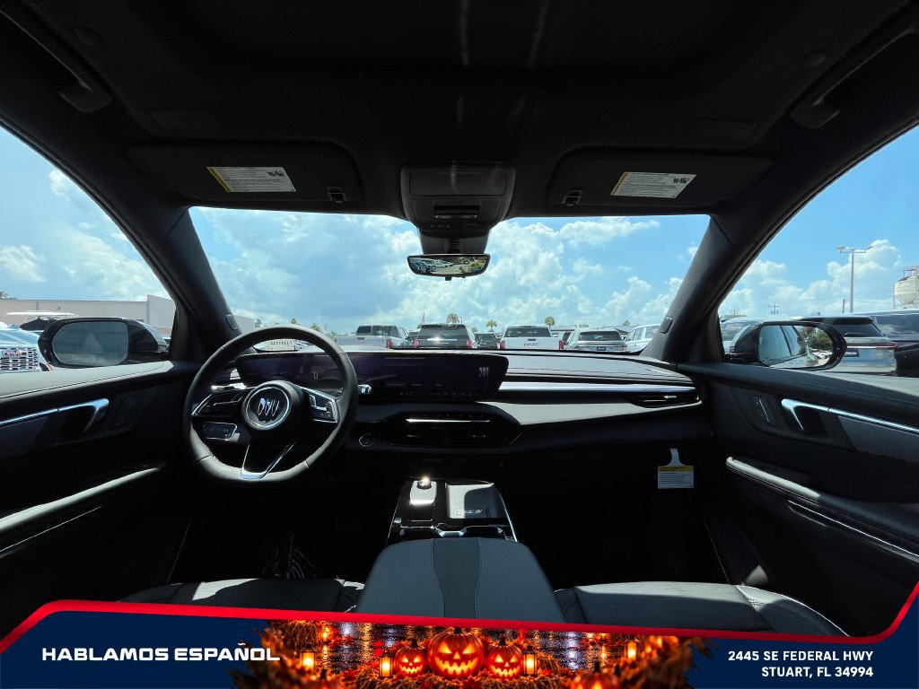 New 2026 Buick Enclave Sport Touring w/ Power Package FWD image 15