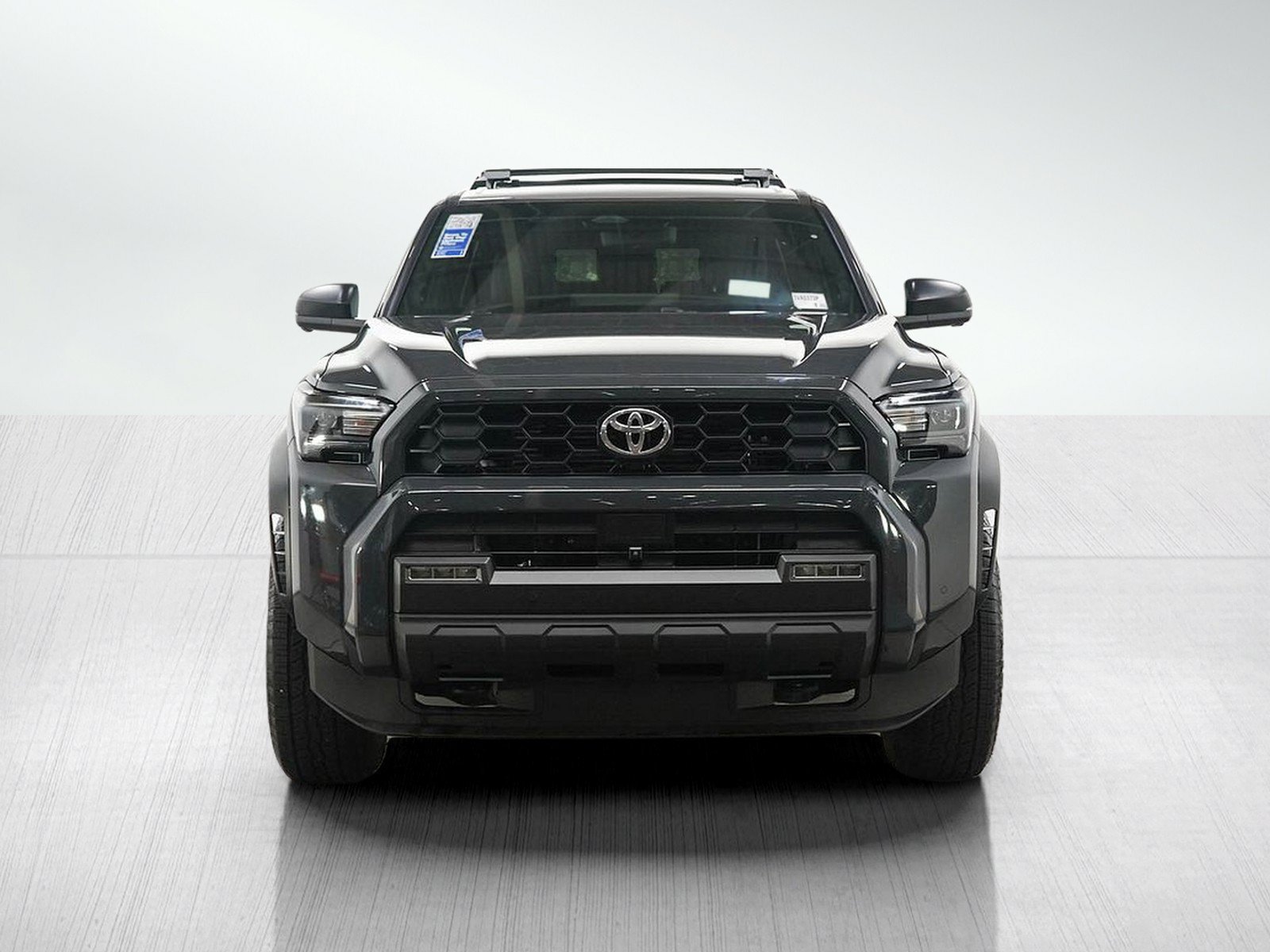 Used 2025 Toyota 4Runner TRD Off-Road Premium w/ Tow Technology Package AWD/4WD image 8
