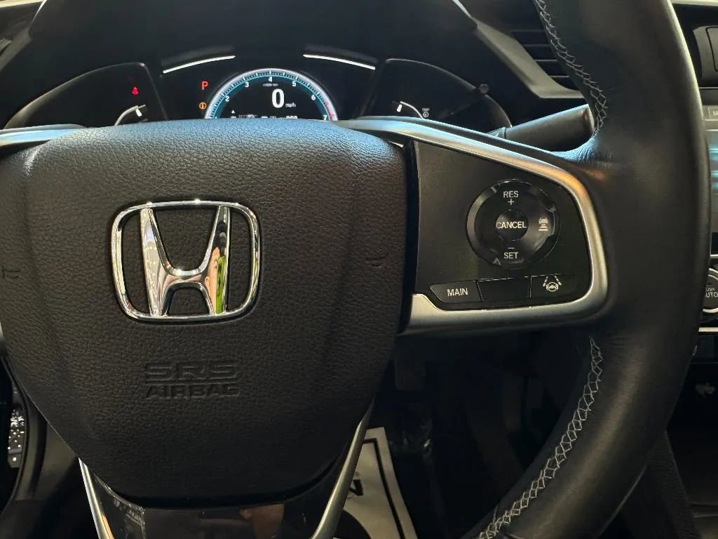 Used 2019 Honda Civic EX image 15