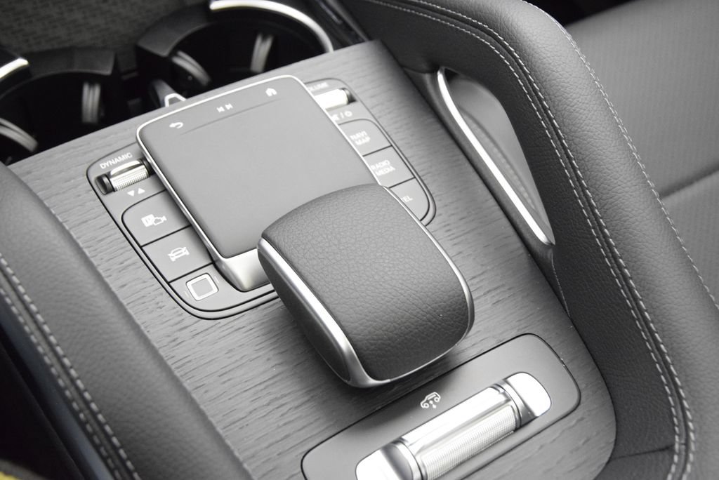 New 2026 Mercedes-Benz GLS 450 4MATIC image 30