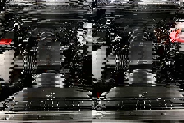 New 2026 GMC Sierra 2500 SLE w/ SLE Value Package; image 13