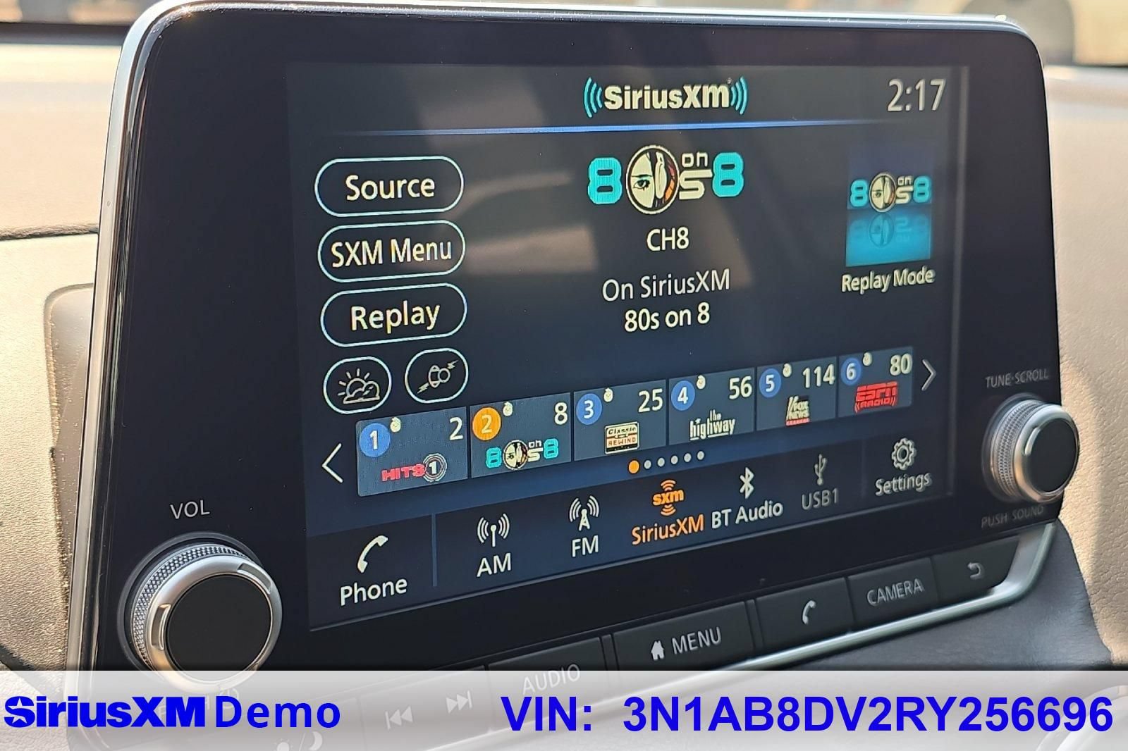 Used 2024 Nissan Sentra SR FWD image 27