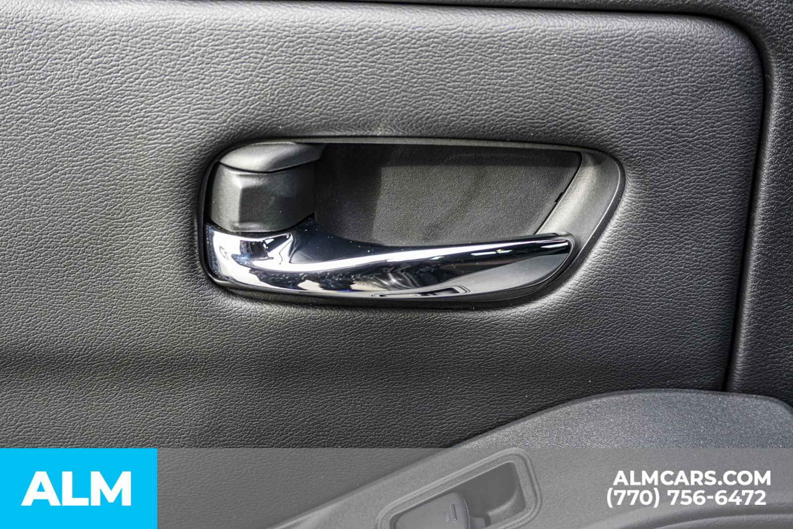 Used 2025 Nissan Frontier PRO-4X w/ Pro Convenience Package image 56