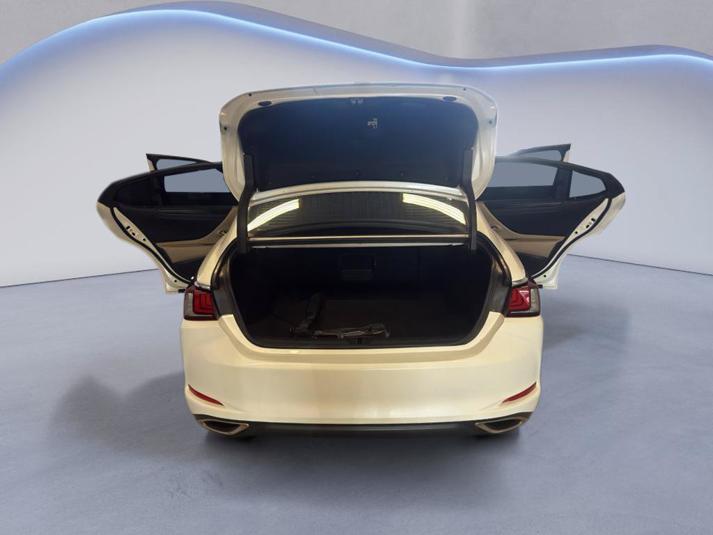 Used 2019 Lexus ES 350 FWD image 13