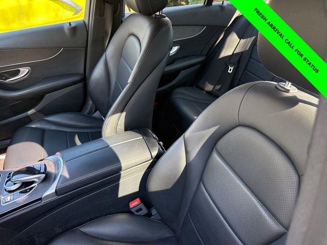 Used 2019 Mercedes-Benz C 300 4MATIC Sedan image 15