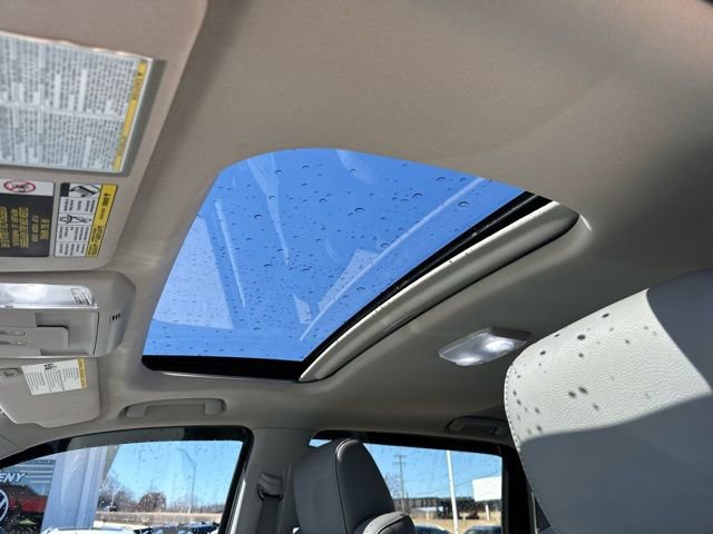 Used 2017 Toyota Tundra Limited w/ Limited Premium Package image 14