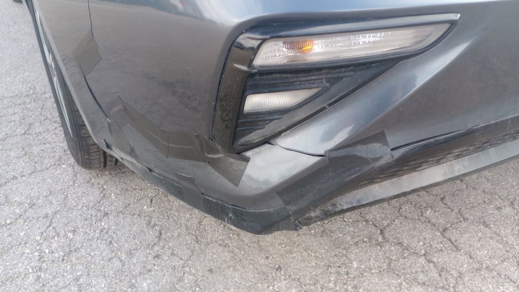 Used 2019 Kia Forte LXS image 23