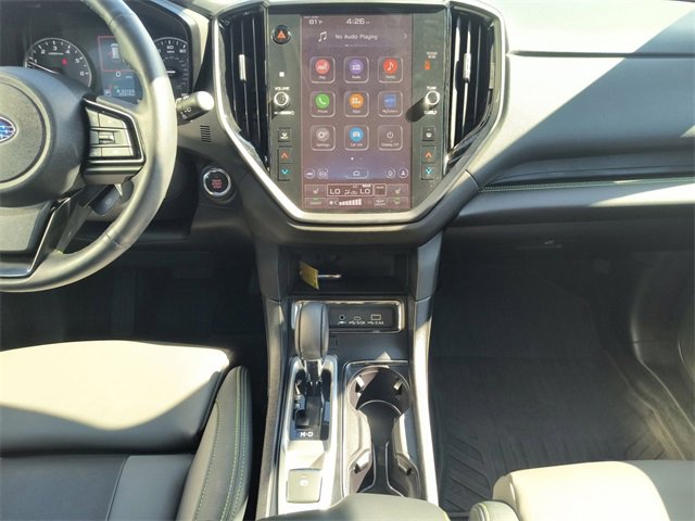 Used 2023 Subaru Ascent Onyx Edition Limited image 29