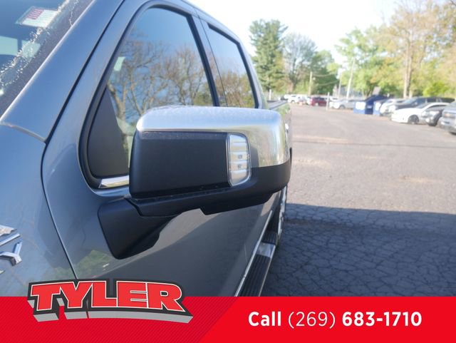 New 2026 Chevrolet Silverado 1500 High Country w/ Technology Package AWD/4WD image 14