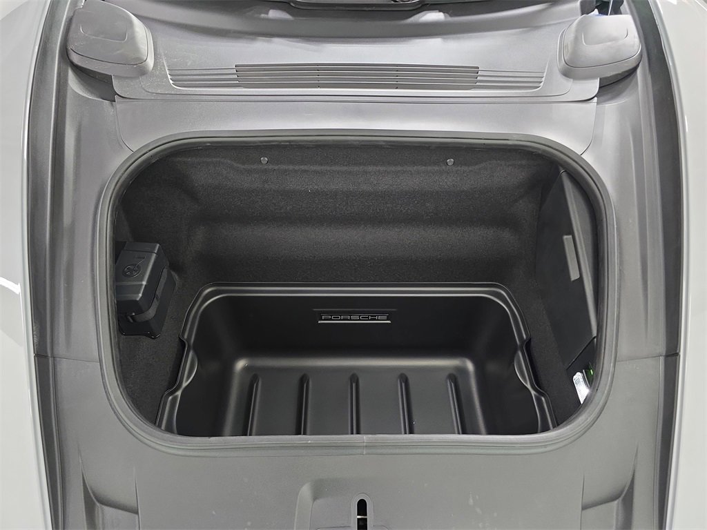 New 2025 Porsche 911 Carrera S image 25