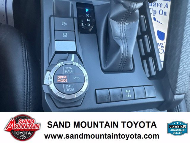 Used 2024 Toyota Tacoma TRD Off-Road AWD/4WD image 20