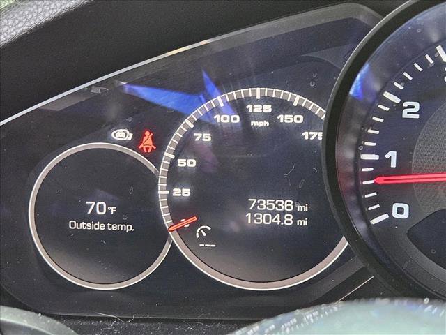 Used 2019 Porsche Cayenne image 8