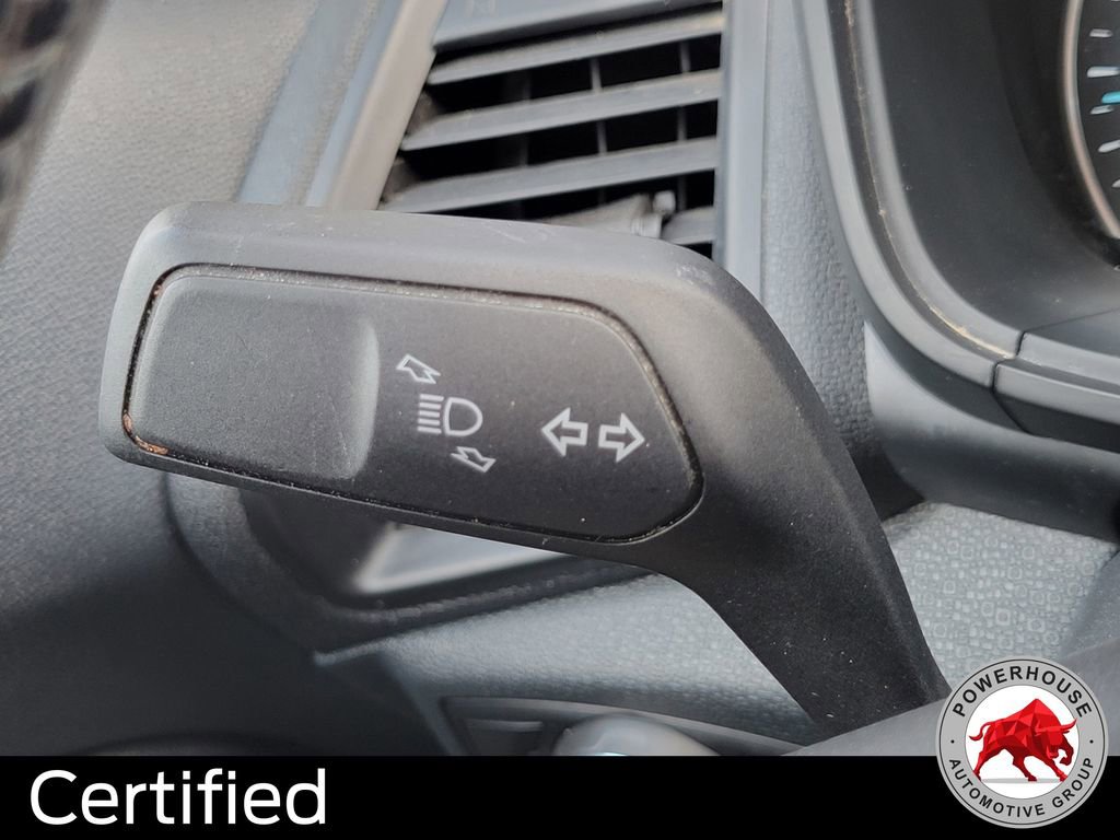 Used 2020 Ford EcoSport SE image 29