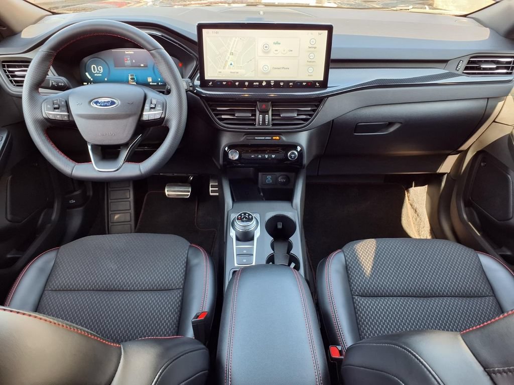 Used 2023 Ford Escape ST-Line Select w/ Tech Pack #2 AWD/4WD image 10