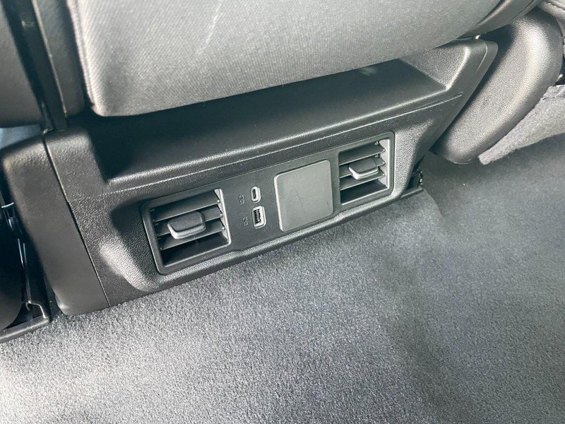 Used 2024 Chevrolet Silverado 1500 Custom w/ Turbomax Blackout Package AWD/4WD image 19