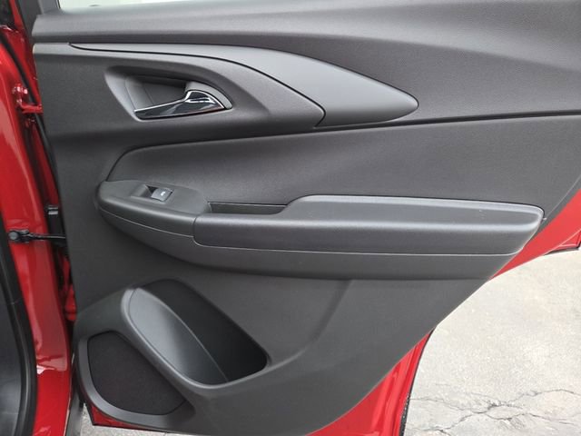 New 2026 Chevrolet TrailBlazer LT w/ Convenience Package image 28