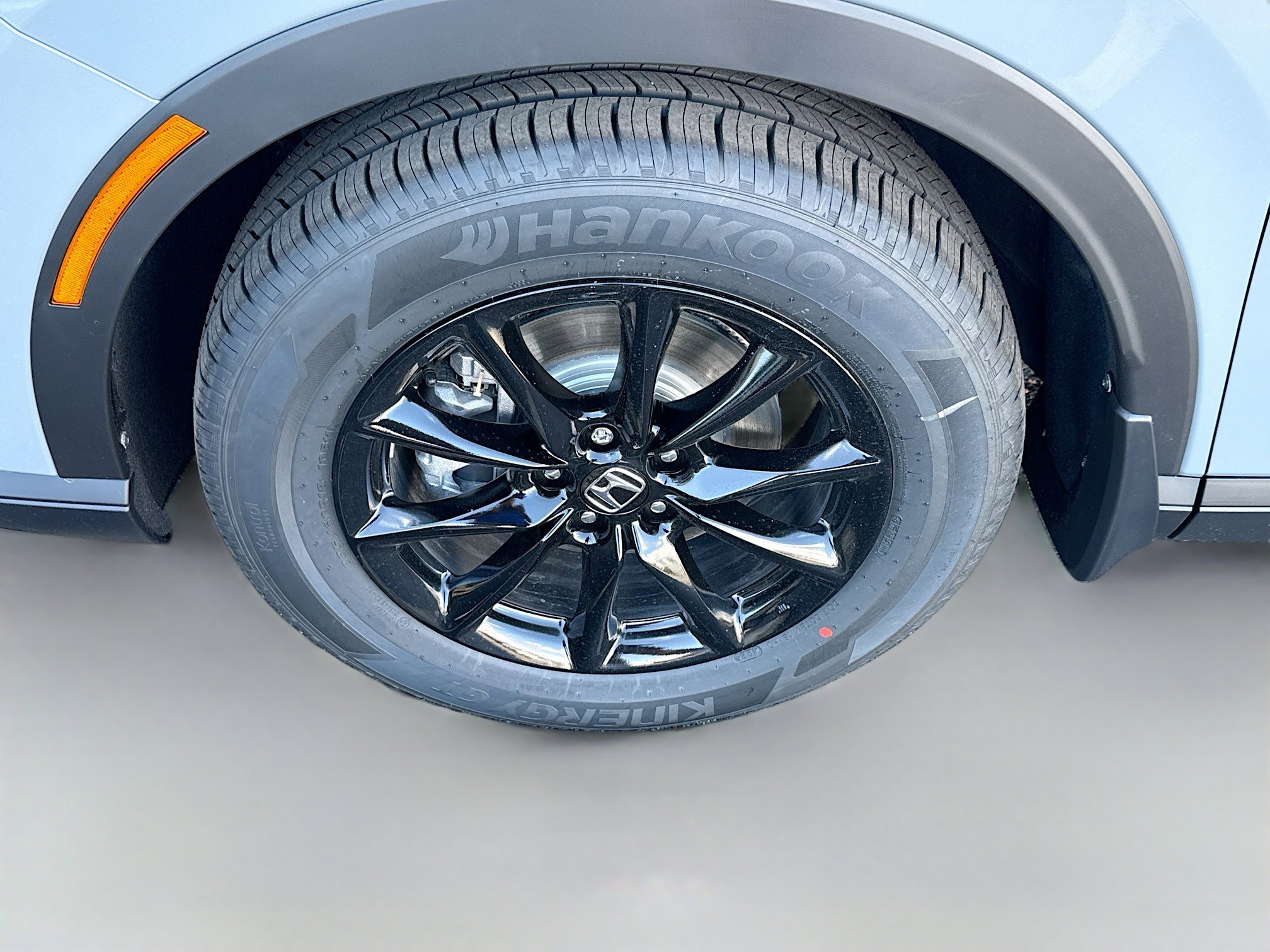 New 2026 Honda CR-V Sport image 27