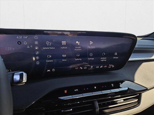 New 2025 Buick Enclave Sport Touring w/ Power Package image 12