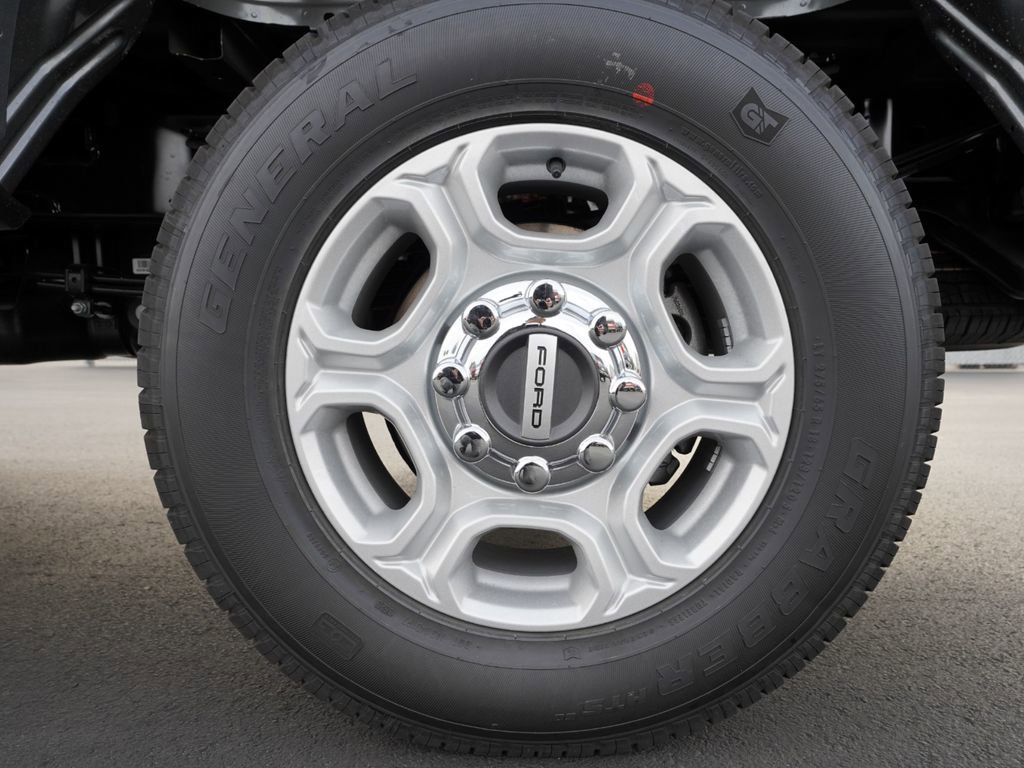 New 2026 Ford F250 XLT image 26