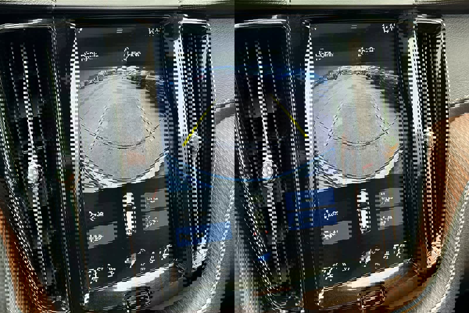 Used 2019 Volvo XC60 T8 Inscription w/ Protection Package Premier image 19