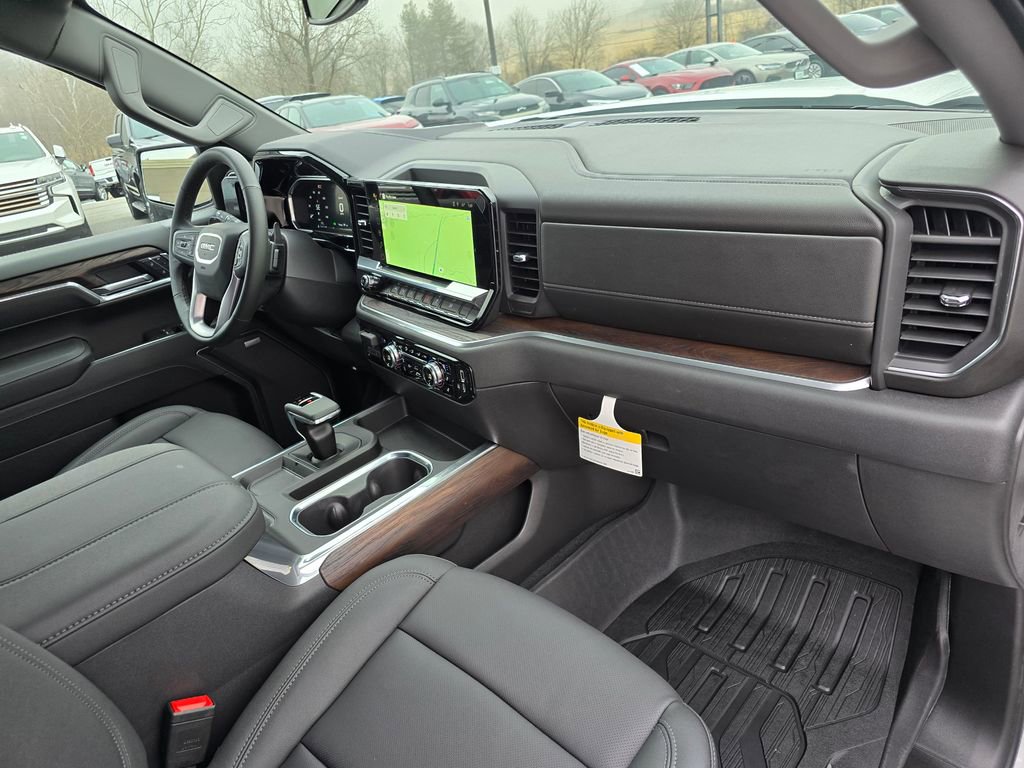 New 2026 GMC Sierra 1500 SLT w/ SLT Premium Plus Package image 27
