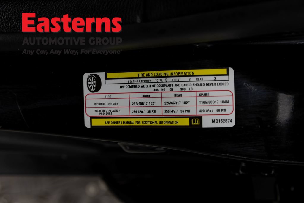 Used 2021 Jeep Cherokee Latitude Plus AWD/4WD image 34