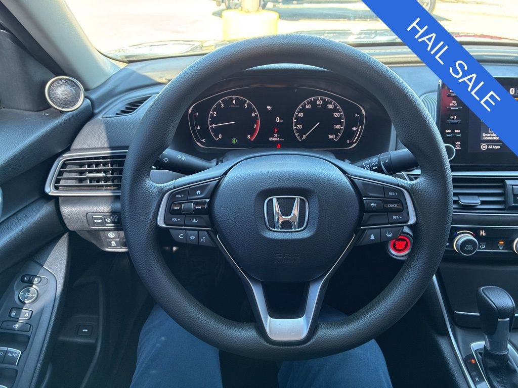 Used 2021 Honda Accord LX image 23