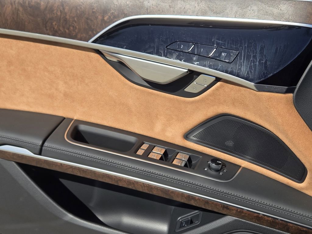 New 2026 Audi A8 L 3.0T image 30