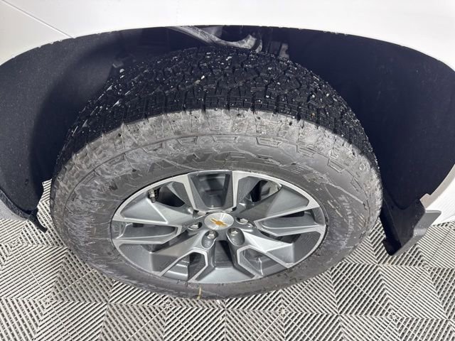 New 2026 Chevrolet Silverado 1500 LT w/ All Star Edition Plus image 8
