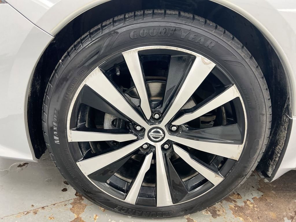 Used 2020 Nissan Altima 2.0 SR image 27