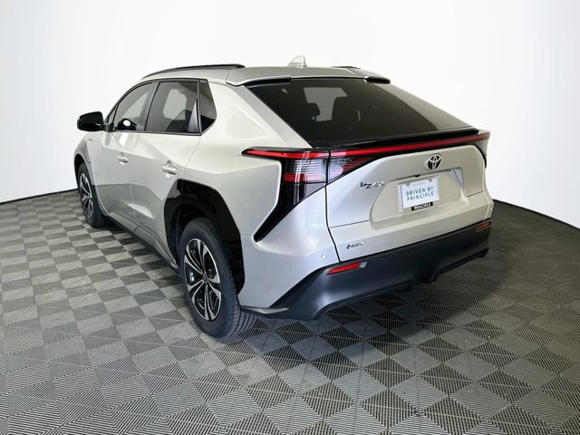 Certified 2024 Toyota bZ4X FWD w/ Weather Package image 6