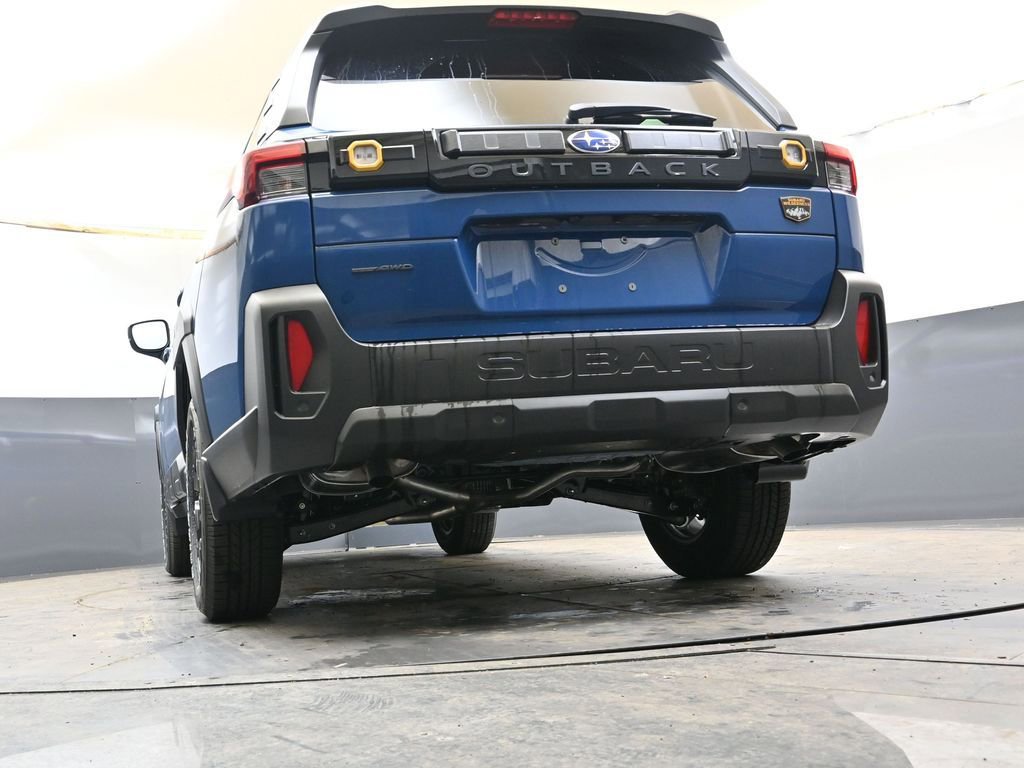 New 2026 Subaru Outback Wilderness image 32