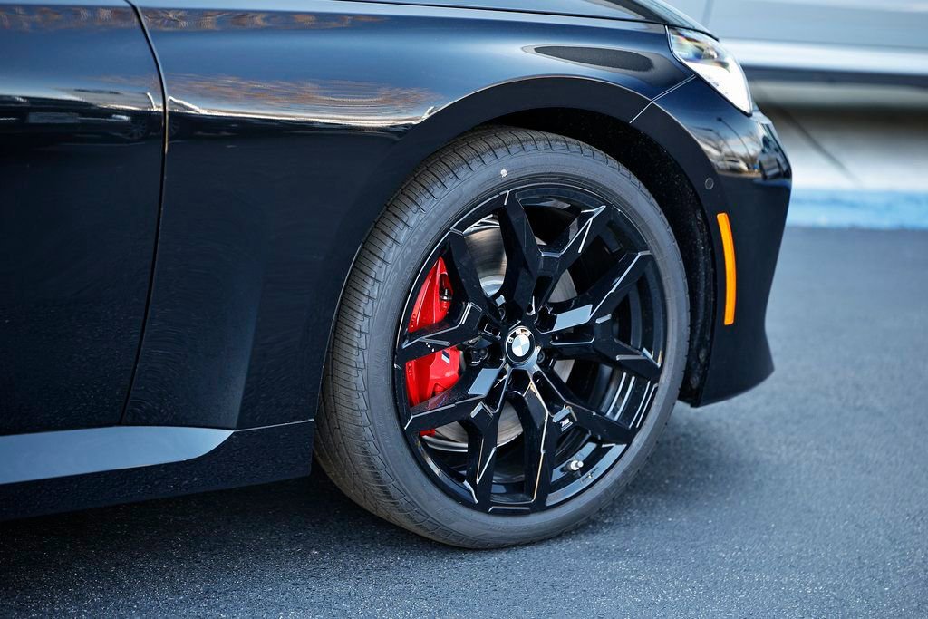 New 2026 BMW 230i xDrive Coupe w/ Premium Package image 5