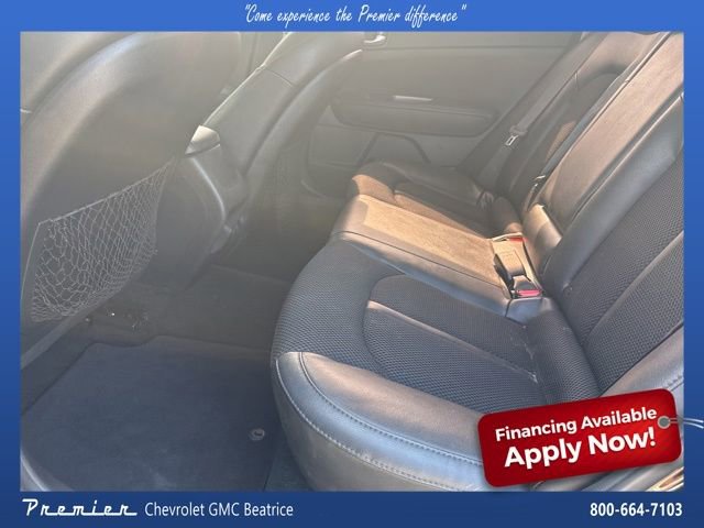 Used 2019 Kia Optima S image 18