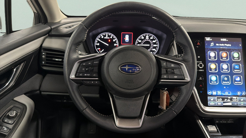 Certified 2025 Subaru Outback Premium AWD/4WD image 35