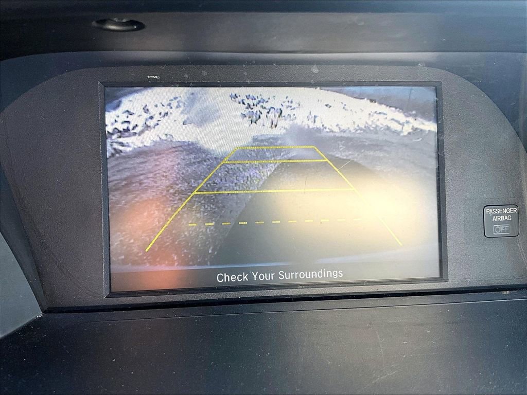 Used 2013 Honda Accord Sport image 19