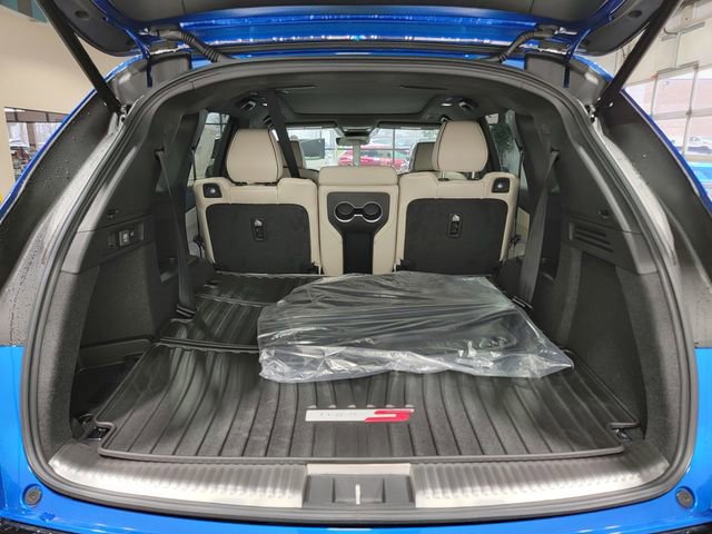 New 2026 Acura MDX Type S AWD/4WD image 32