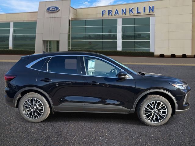 New 2026 Ford Escape SE image 8