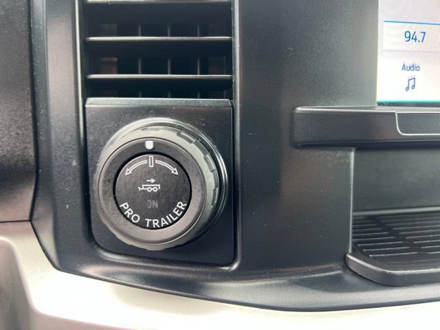 Used 2023 Ford F250 XLT w/ 360-Degree Camera Package AWD/4WD image 27