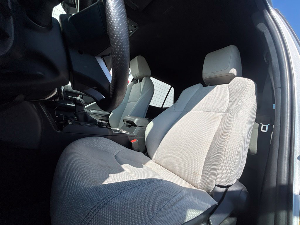 Used 2025 Toyota 4Runner SR5 AWD/4WD image 11