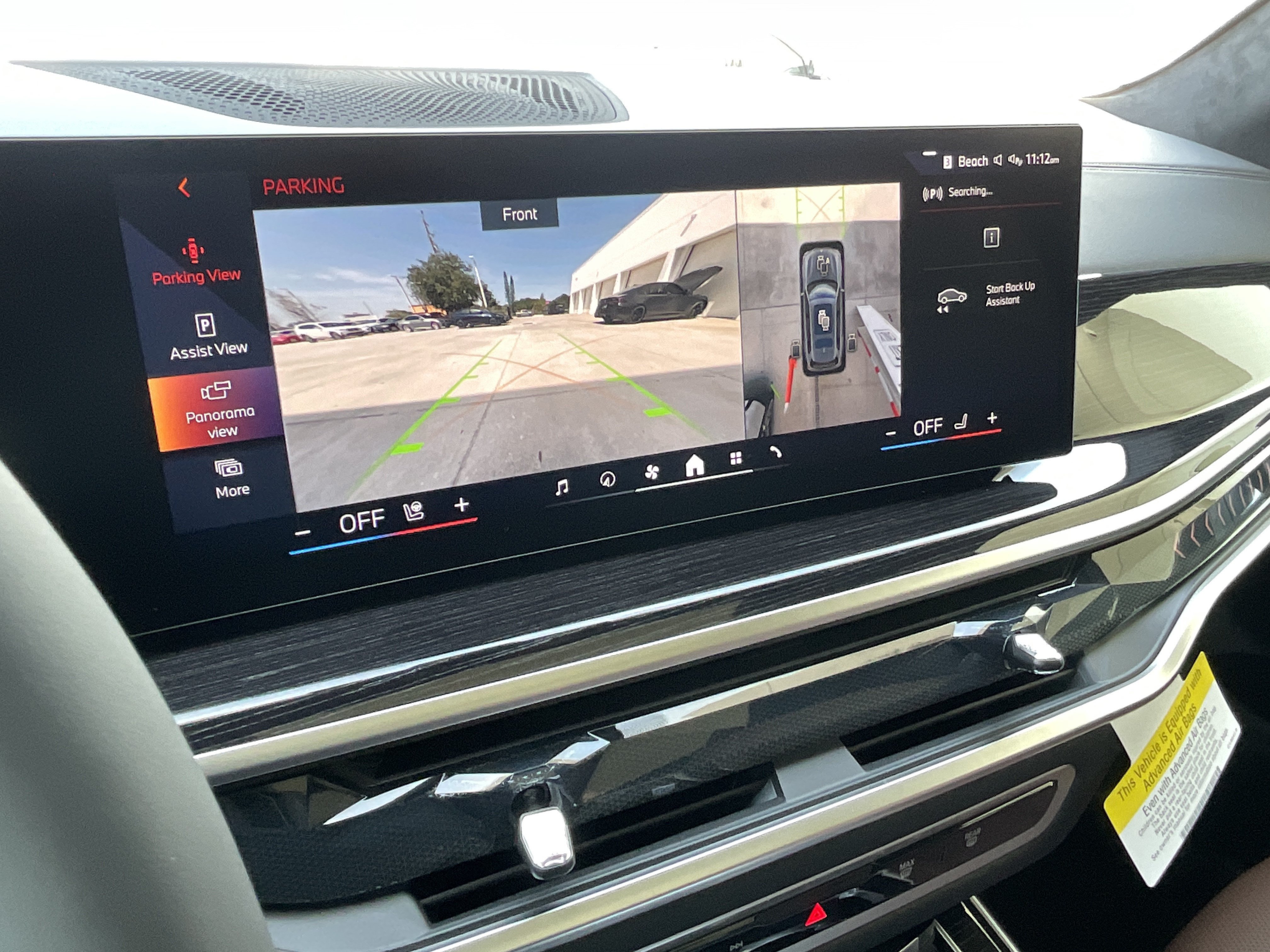 New 2027 BMW X7 xDrive40i w/ M Sport Package AWD/4WD image 17
