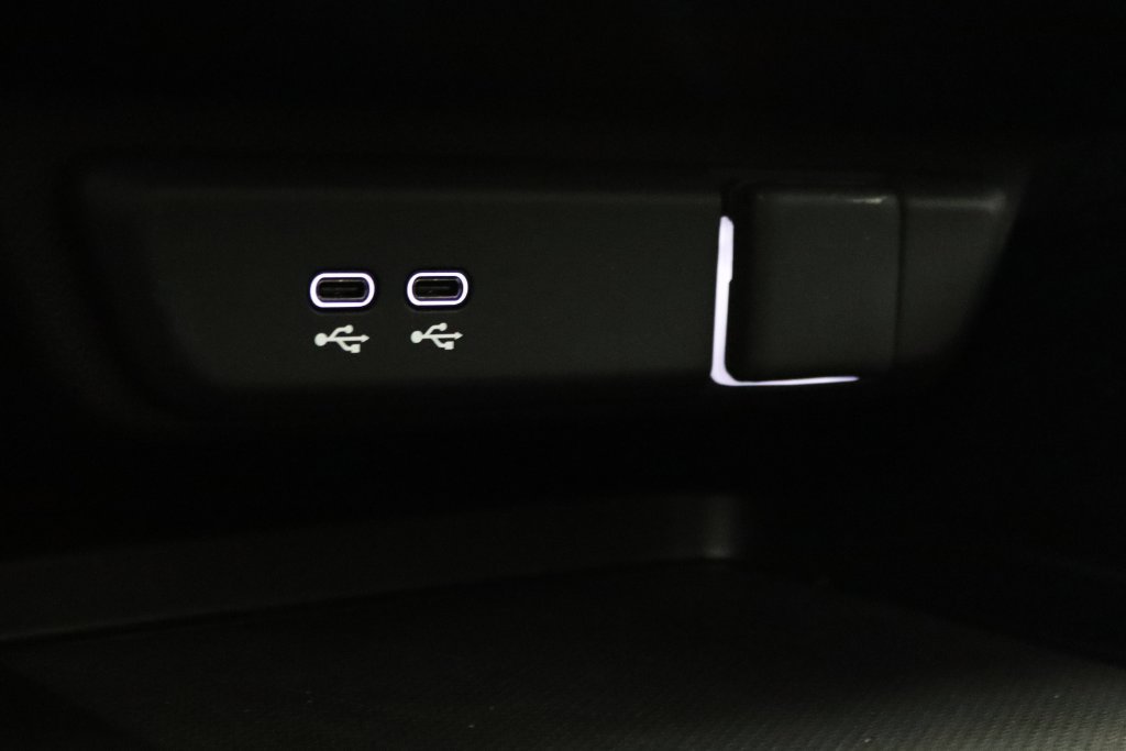 Certified 2024 Acura ZDX A-Spec AWD/4WD image 22